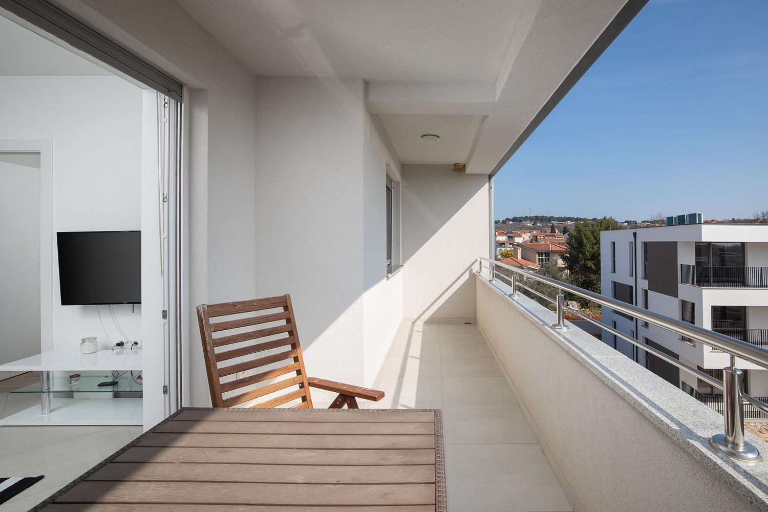 Apartment Sale El Sol Medulin Ngoại thất bức ảnh
